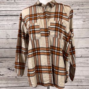 Universal thread button up